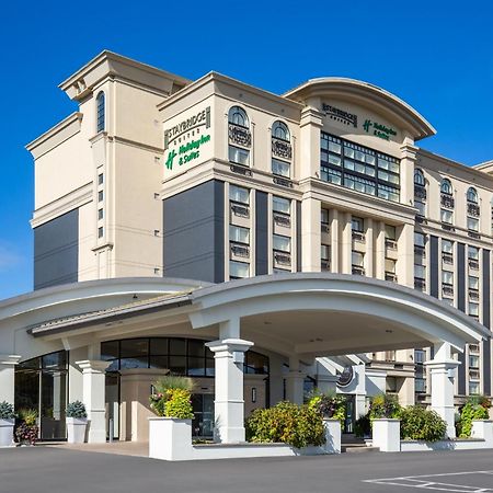 Holiday Inn Hotel & Suites St.Catharines-Niagara By Ihg Sainte-Catherine Extérieur photo
