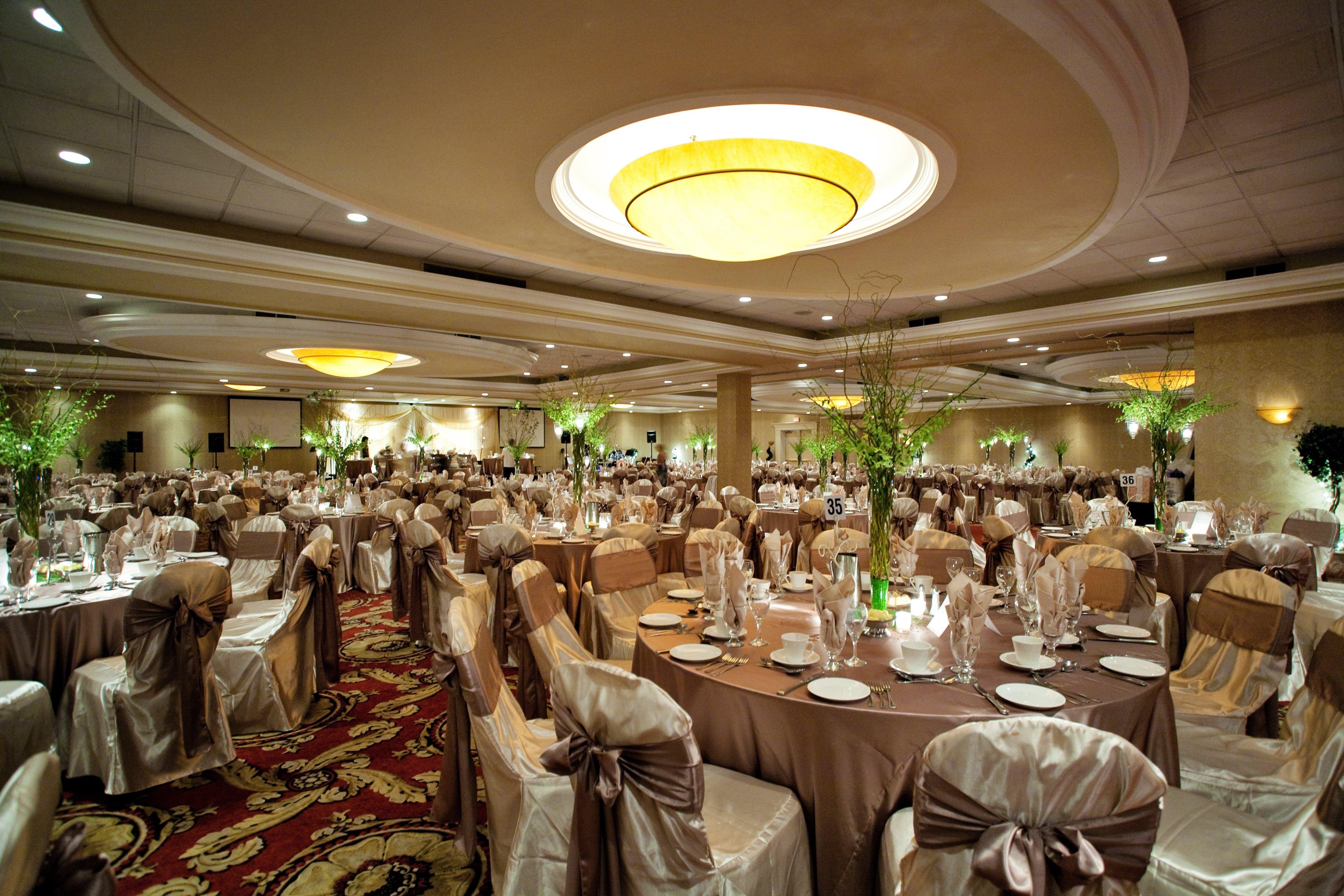 Holiday Inn Hotel & Suites St.Catharines-Niagara By Ihg Sainte-Catherine Extérieur photo
