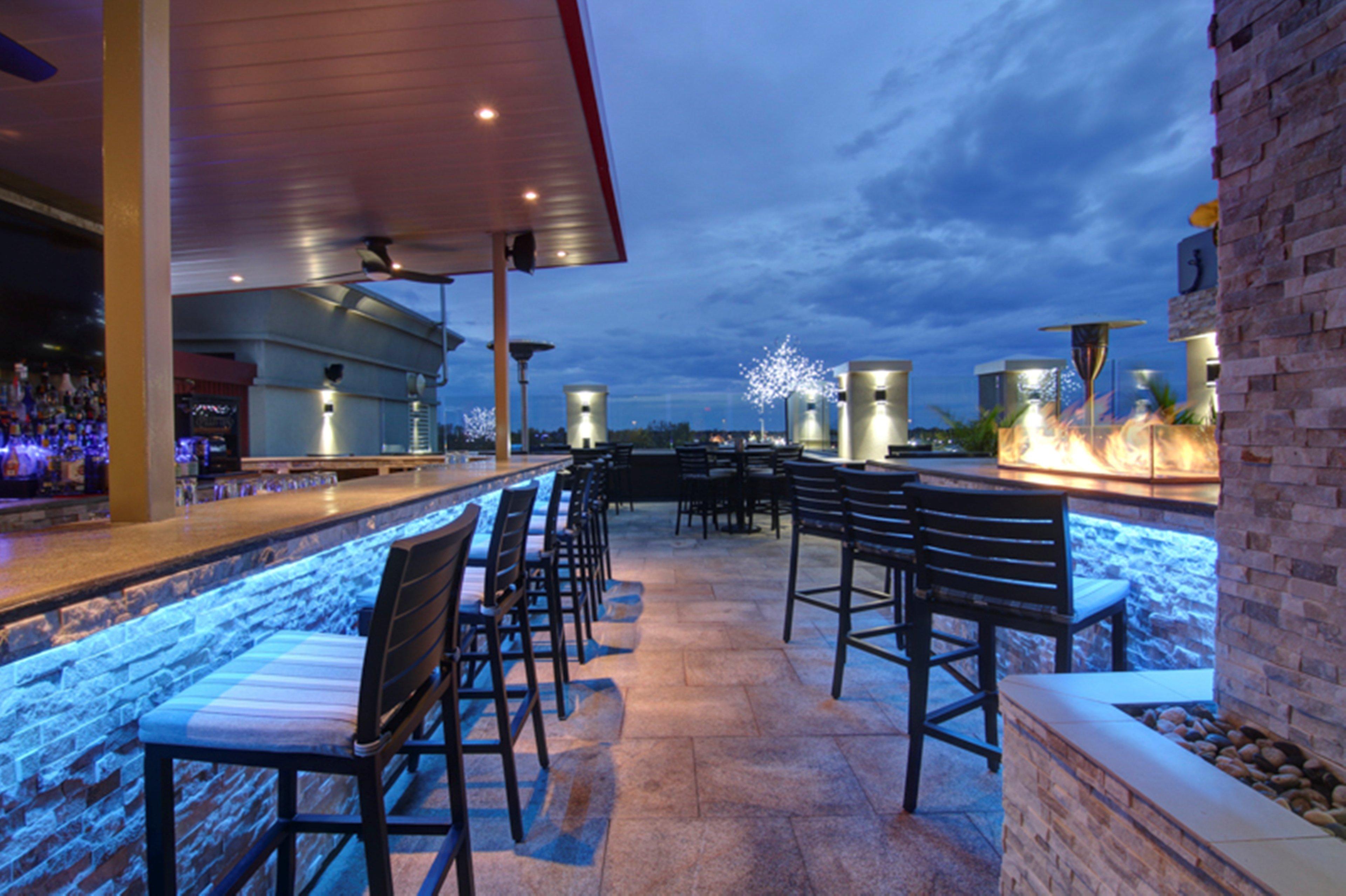 Holiday Inn Hotel & Suites St.Catharines-Niagara By Ihg Sainte-Catherine Extérieur photo