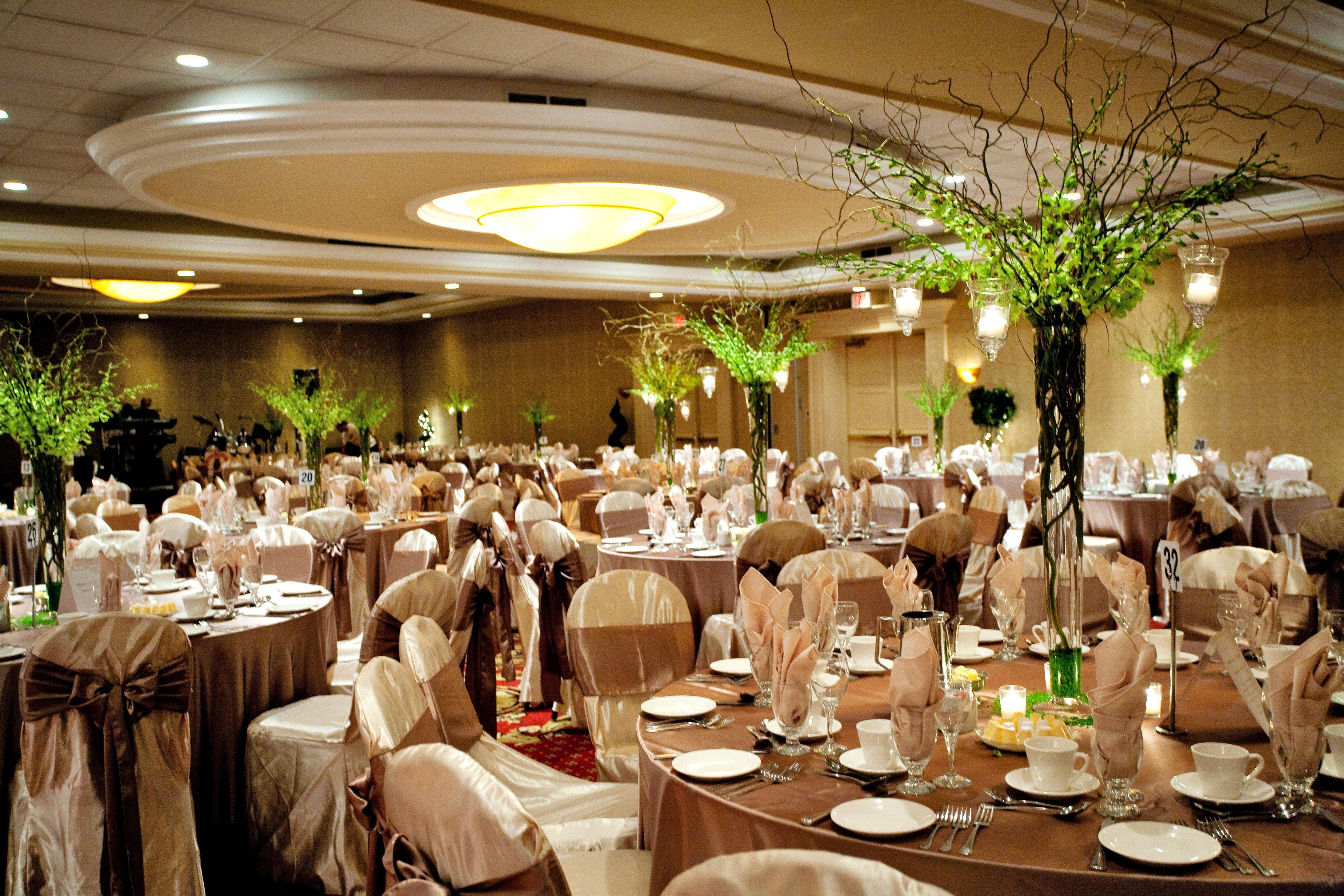 Holiday Inn Hotel & Suites St.Catharines-Niagara By Ihg Sainte-Catherine Extérieur photo