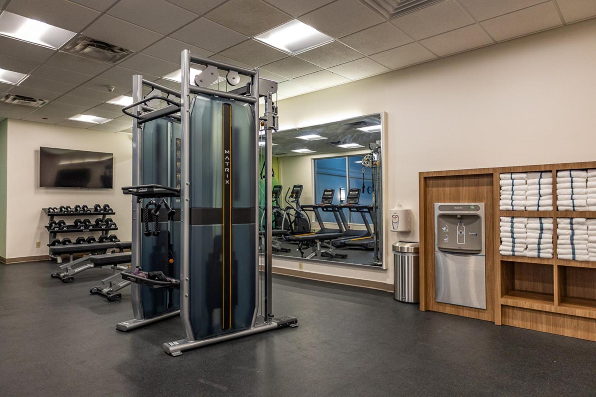 Holiday Inn Hotel & Suites St.Catharines-Niagara By Ihg Sainte-Catherine Extérieur photo