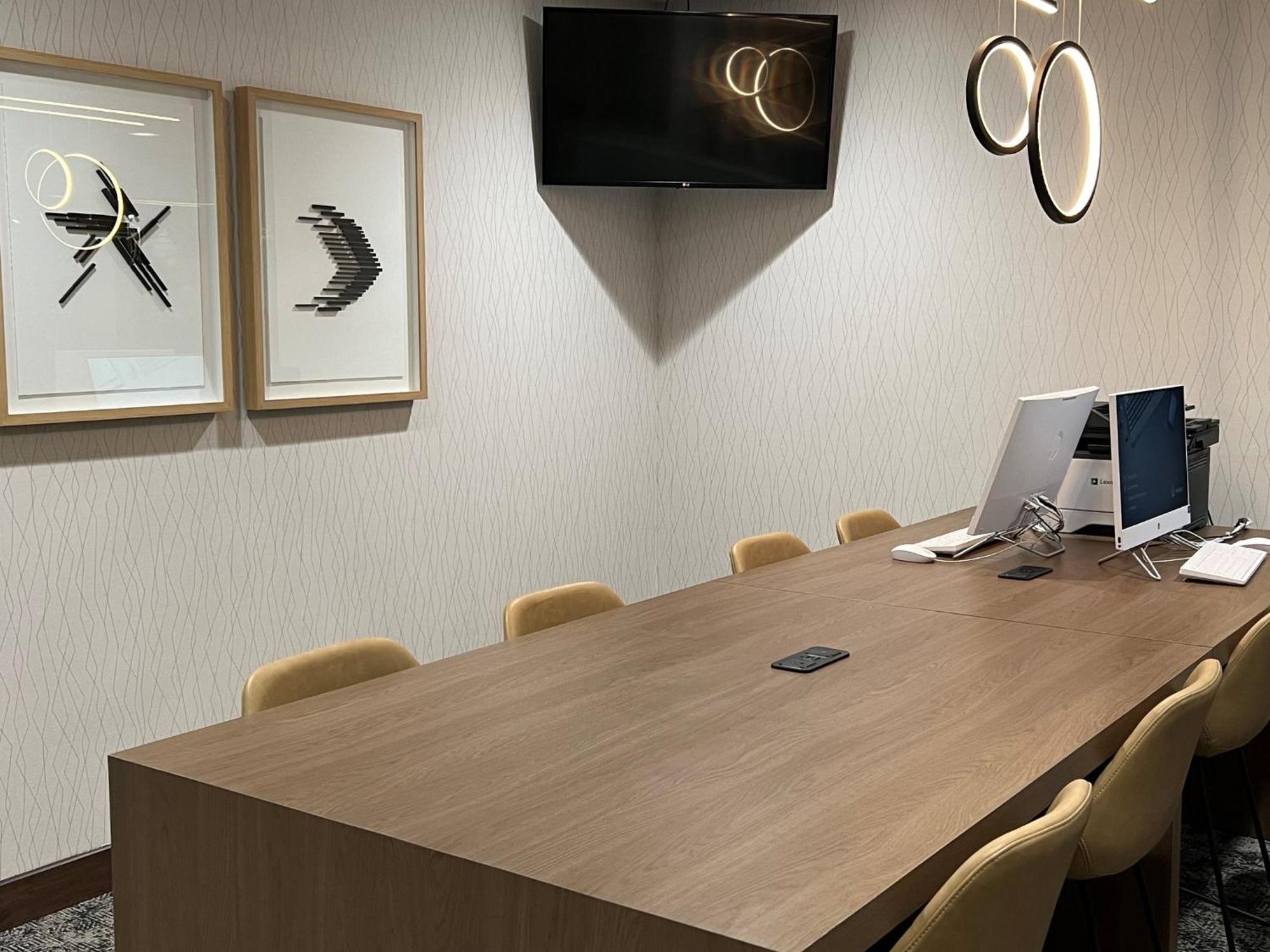 Holiday Inn Hotel & Suites St.Catharines-Niagara By Ihg Sainte-Catherine Extérieur photo