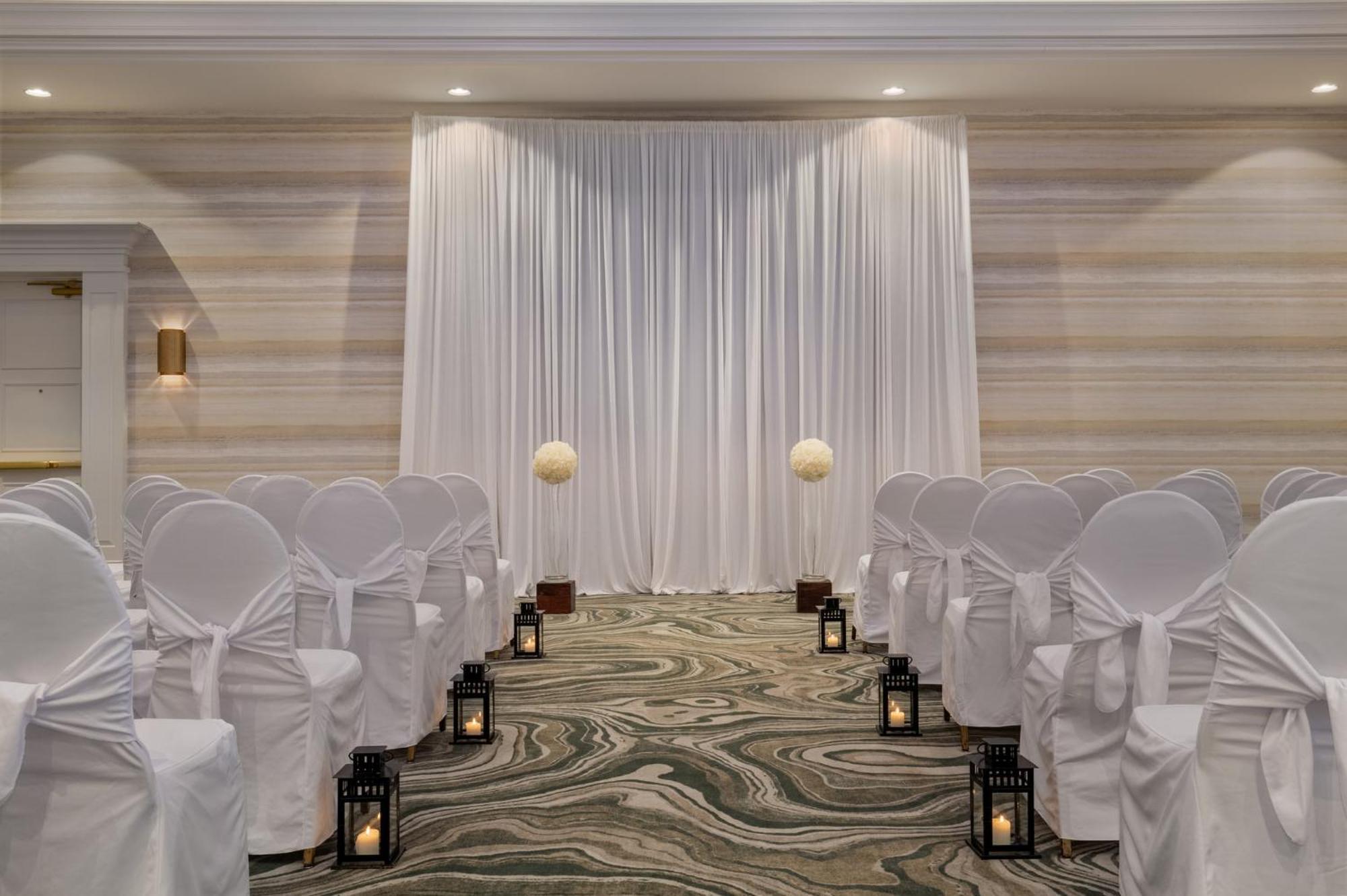Holiday Inn Hotel & Suites St.Catharines-Niagara By Ihg Sainte-Catherine Extérieur photo
