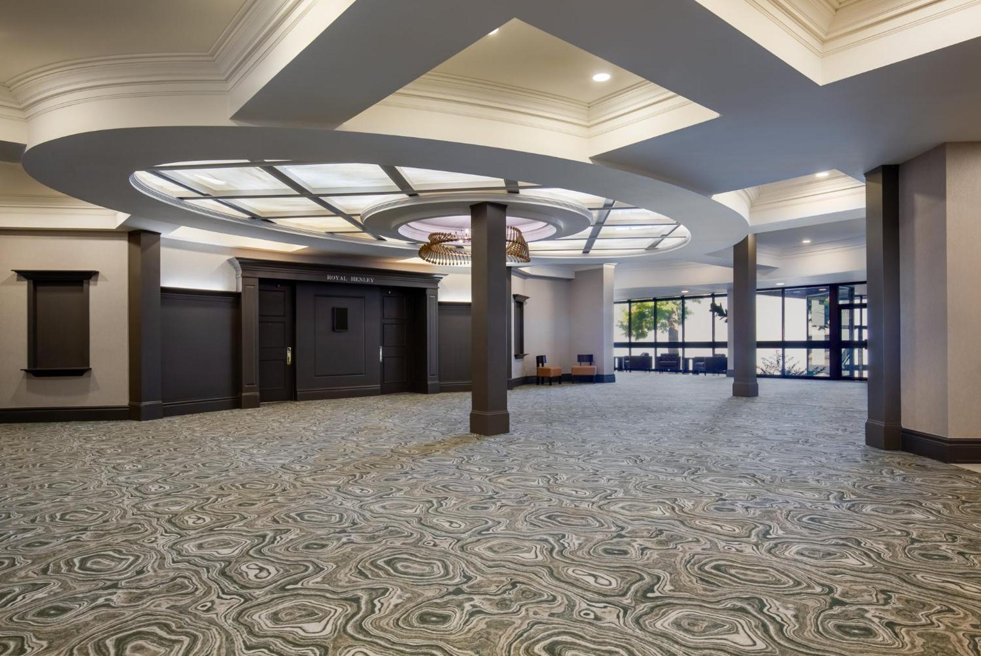 Holiday Inn Hotel & Suites St.Catharines-Niagara By Ihg Sainte-Catherine Extérieur photo