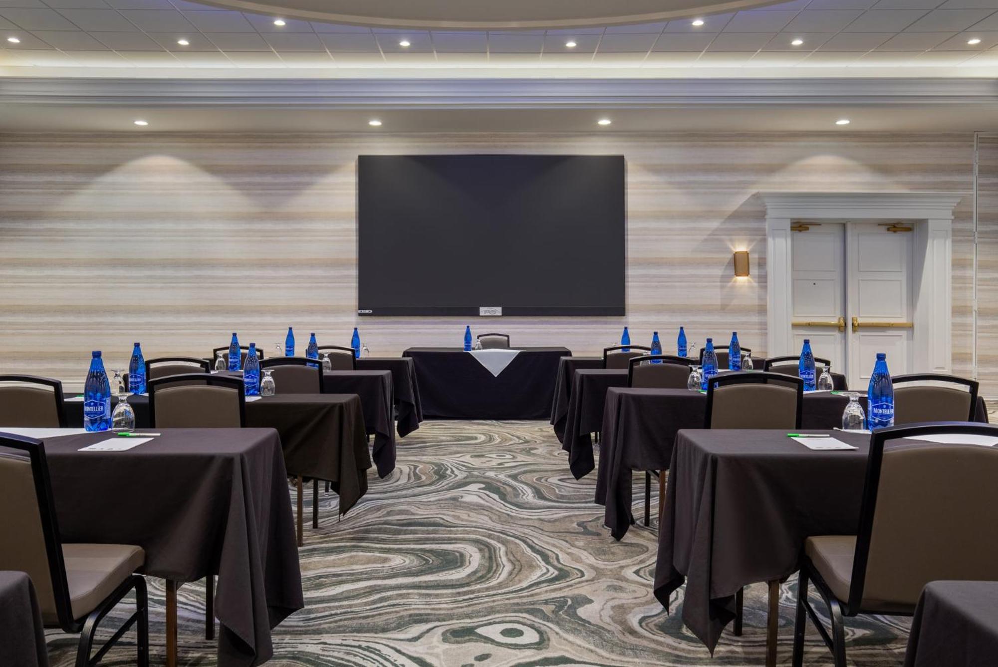 Holiday Inn Hotel & Suites St.Catharines-Niagara By Ihg Sainte-Catherine Extérieur photo