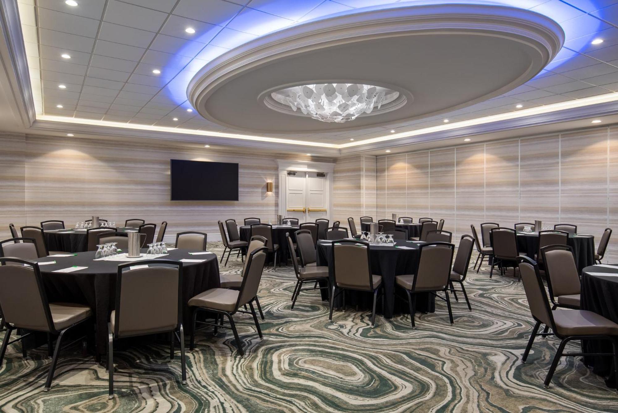 Holiday Inn Hotel & Suites St.Catharines-Niagara By Ihg Sainte-Catherine Extérieur photo