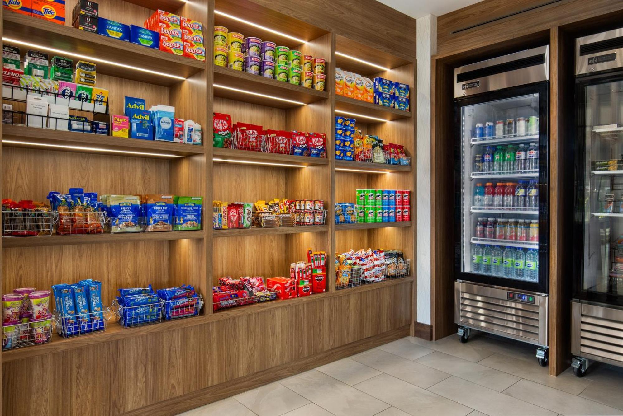 Holiday Inn Hotel & Suites St.Catharines-Niagara By Ihg Sainte-Catherine Extérieur photo