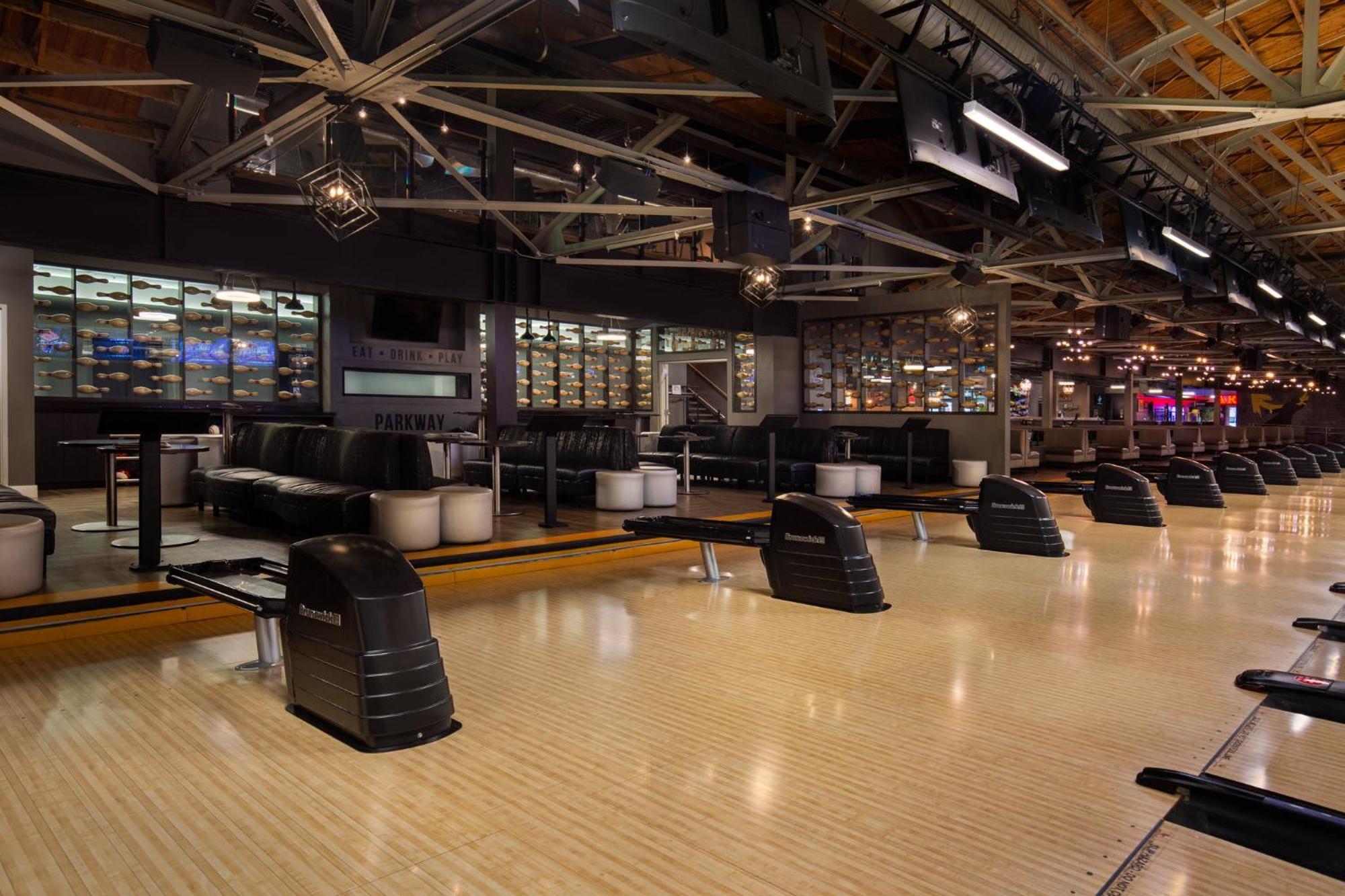 Holiday Inn Hotel & Suites St.Catharines-Niagara By Ihg Sainte-Catherine Extérieur photo