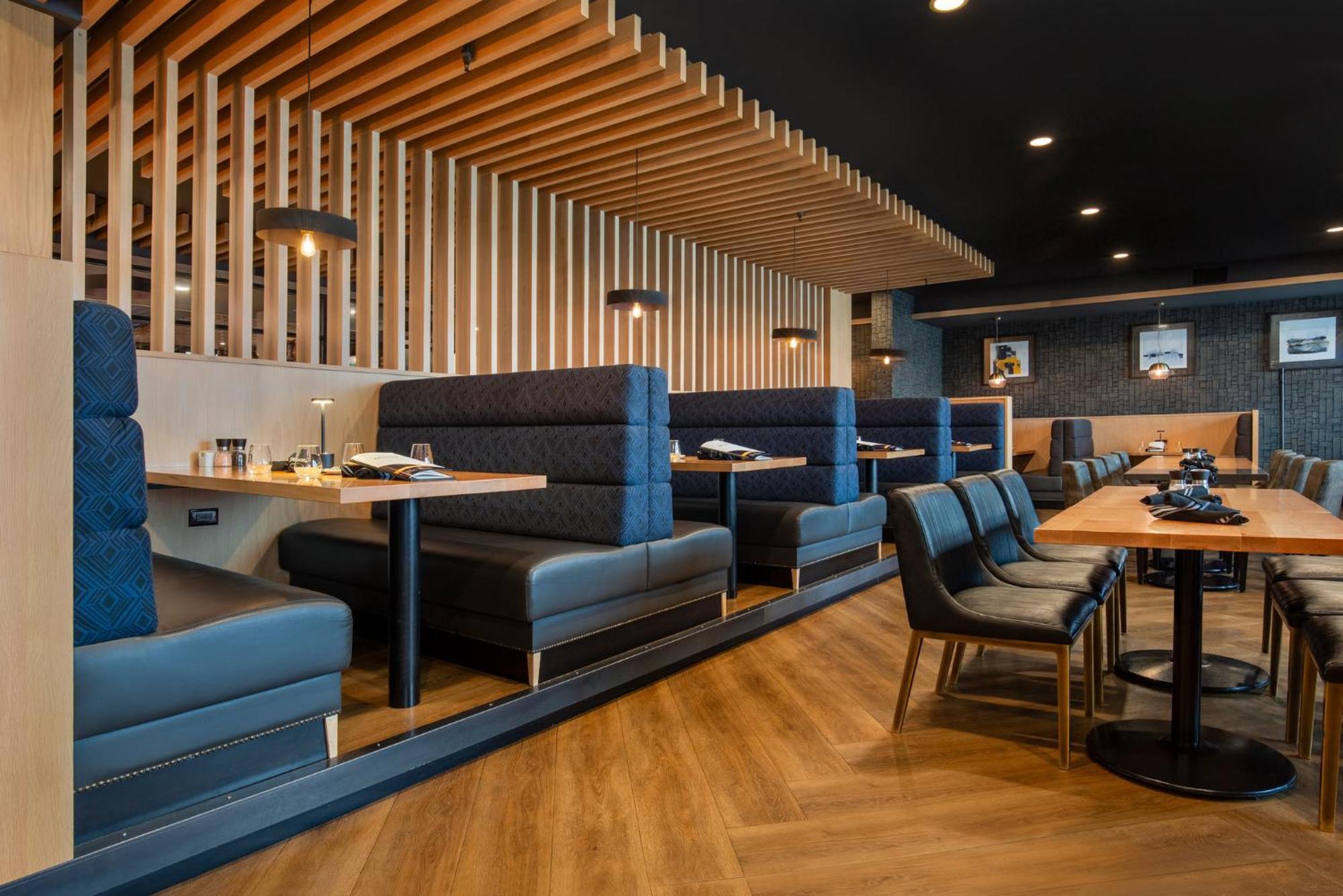 Holiday Inn Hotel & Suites St.Catharines-Niagara By Ihg Sainte-Catherine Extérieur photo
