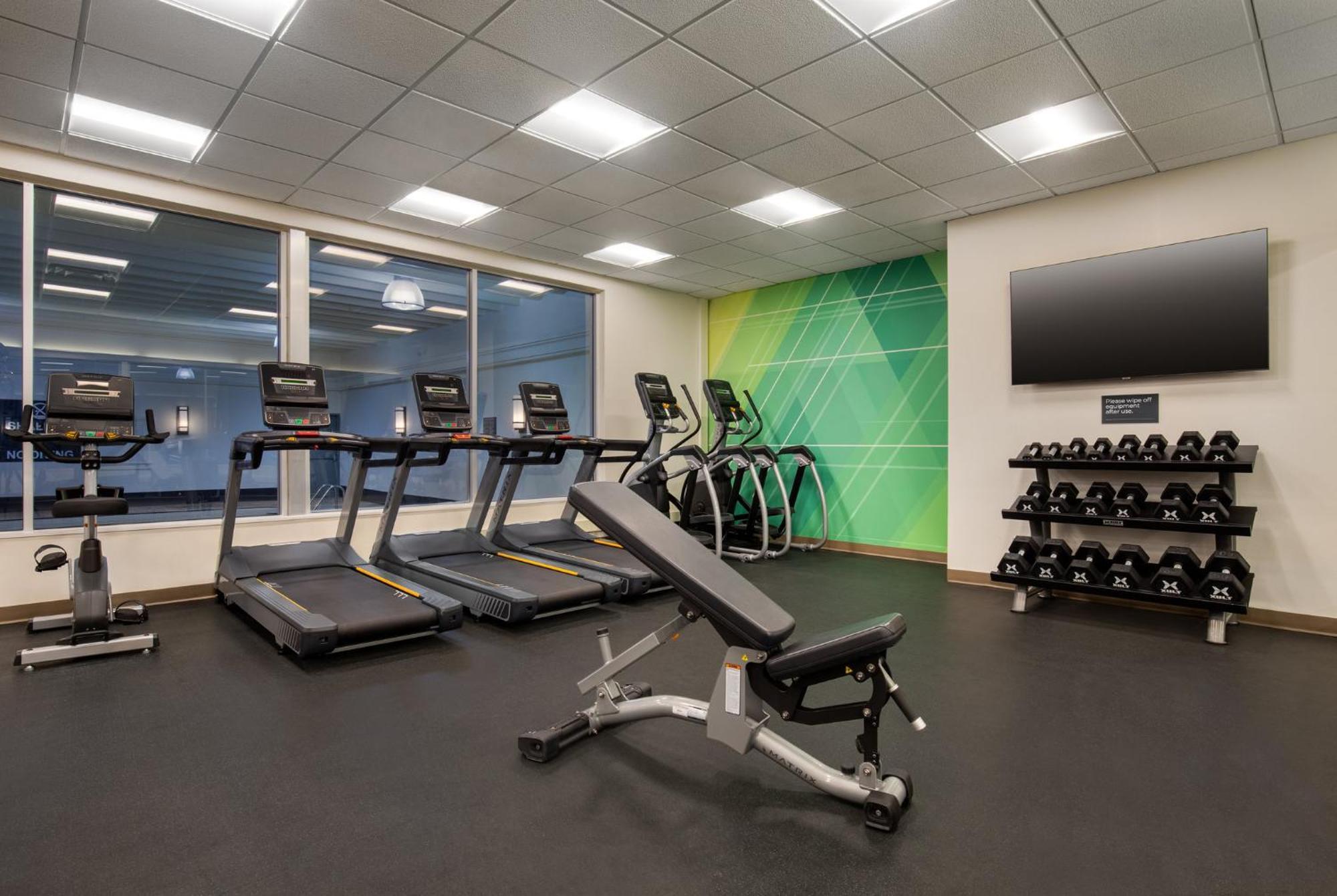 Holiday Inn Hotel & Suites St.Catharines-Niagara By Ihg Sainte-Catherine Extérieur photo