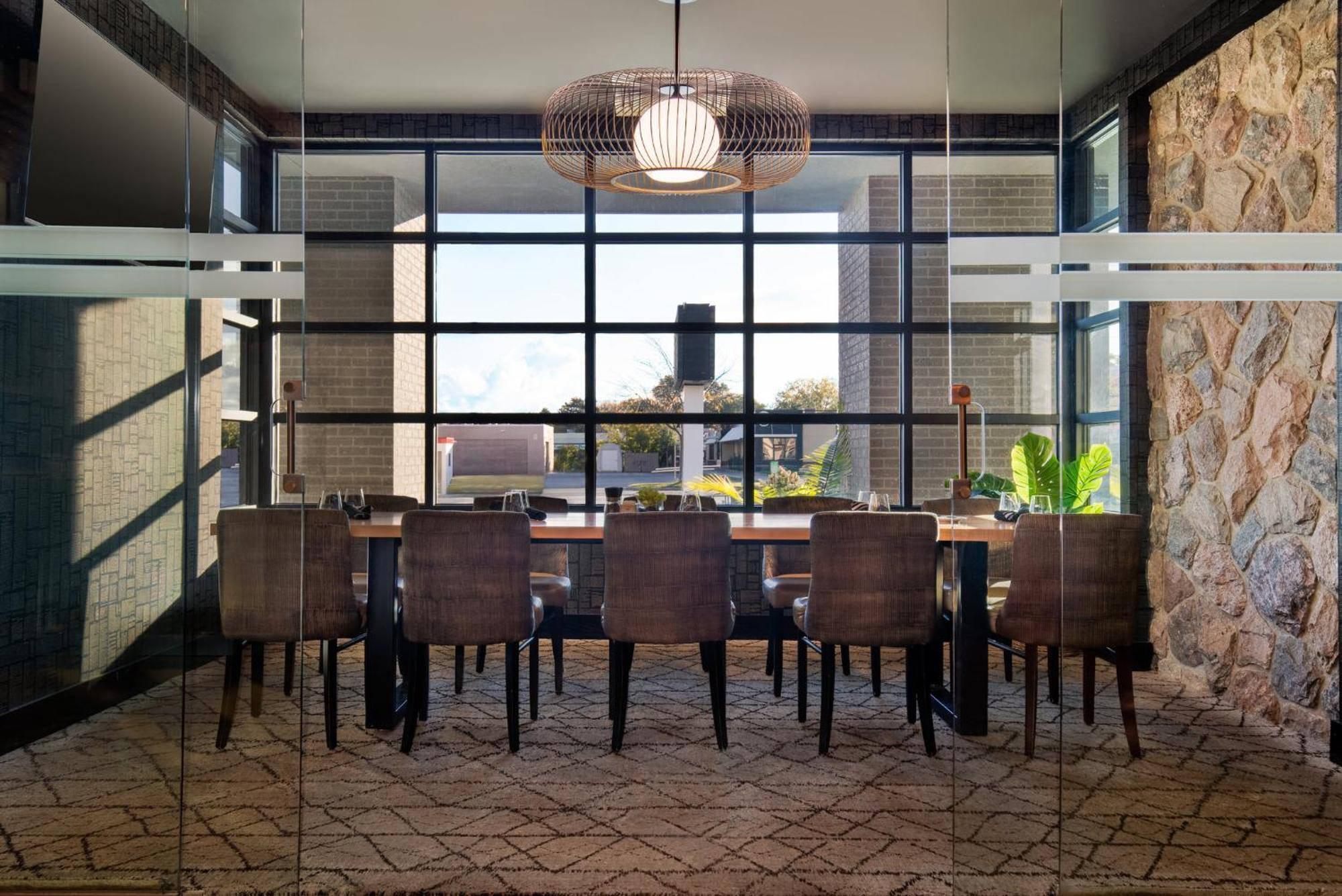 Holiday Inn Hotel & Suites St.Catharines-Niagara By Ihg Sainte-Catherine Extérieur photo