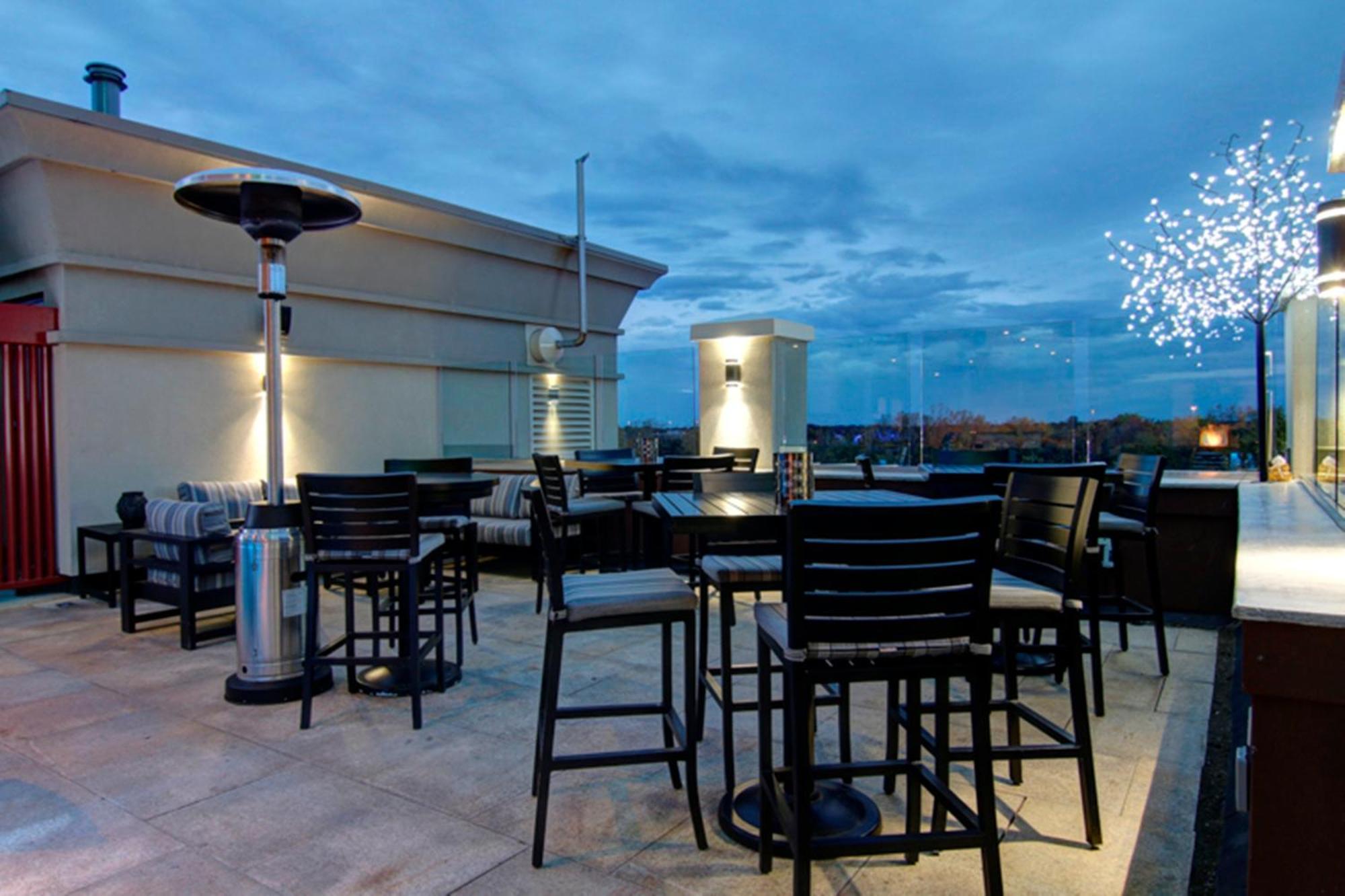 Holiday Inn Hotel & Suites St.Catharines-Niagara By Ihg Sainte-Catherine Extérieur photo