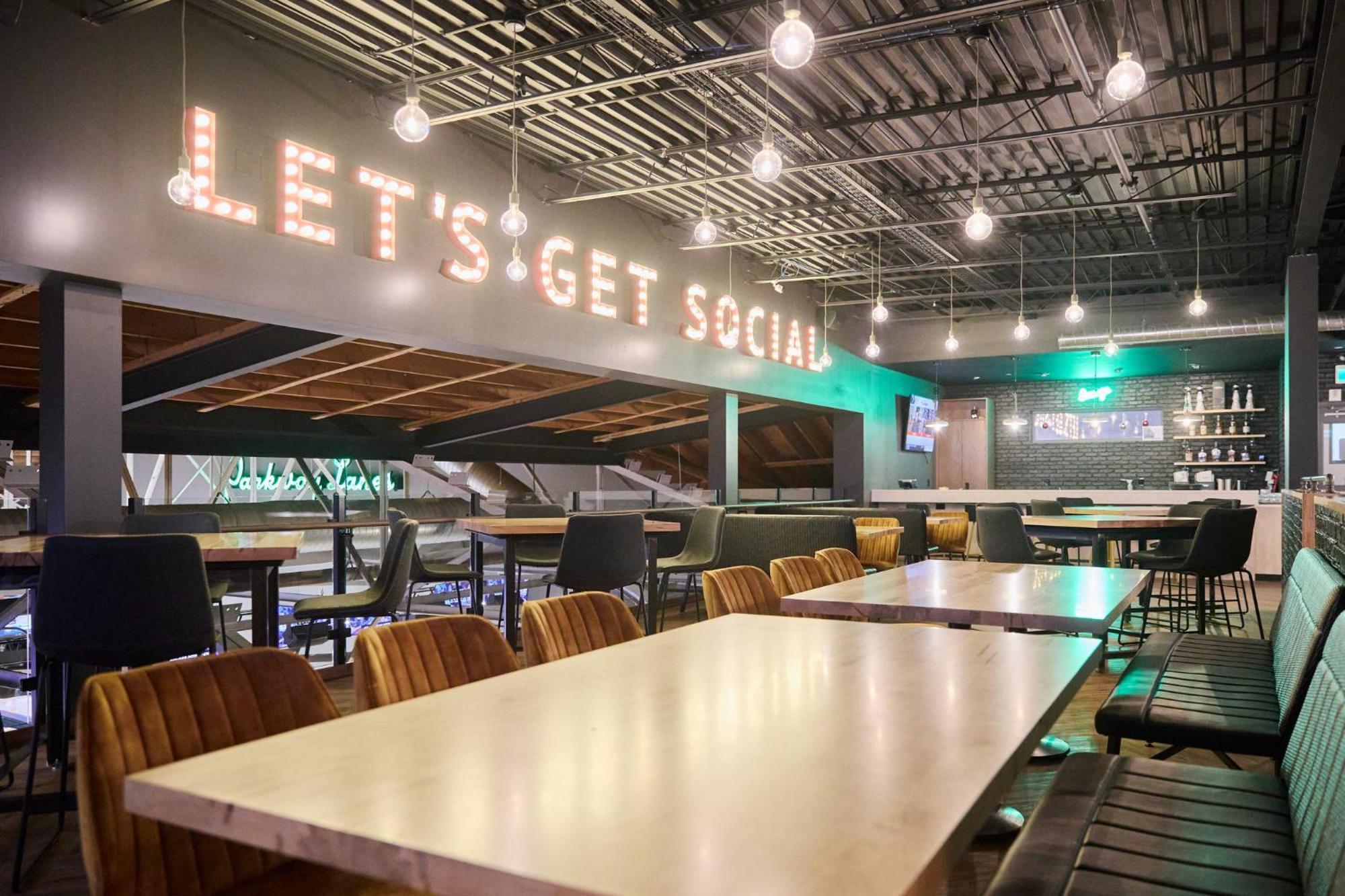 Holiday Inn Hotel & Suites St.Catharines-Niagara By Ihg Sainte-Catherine Extérieur photo